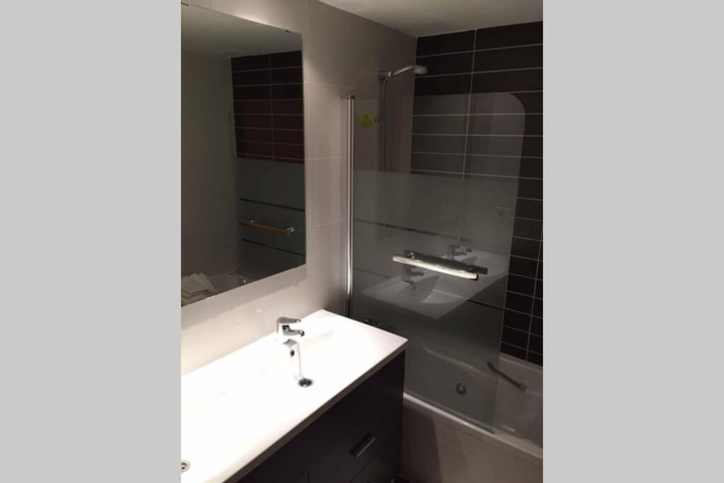 Hollywood Hills apartment Mijas Costa Appartement