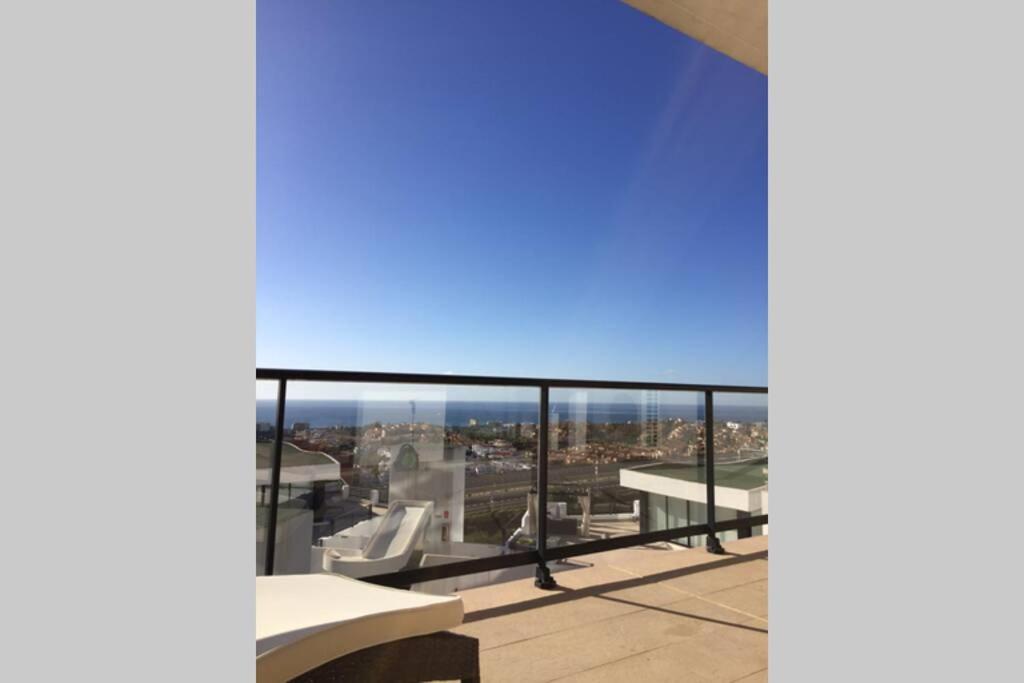 Appartement Hollywood Hills apartment Mijas Costa Málaga