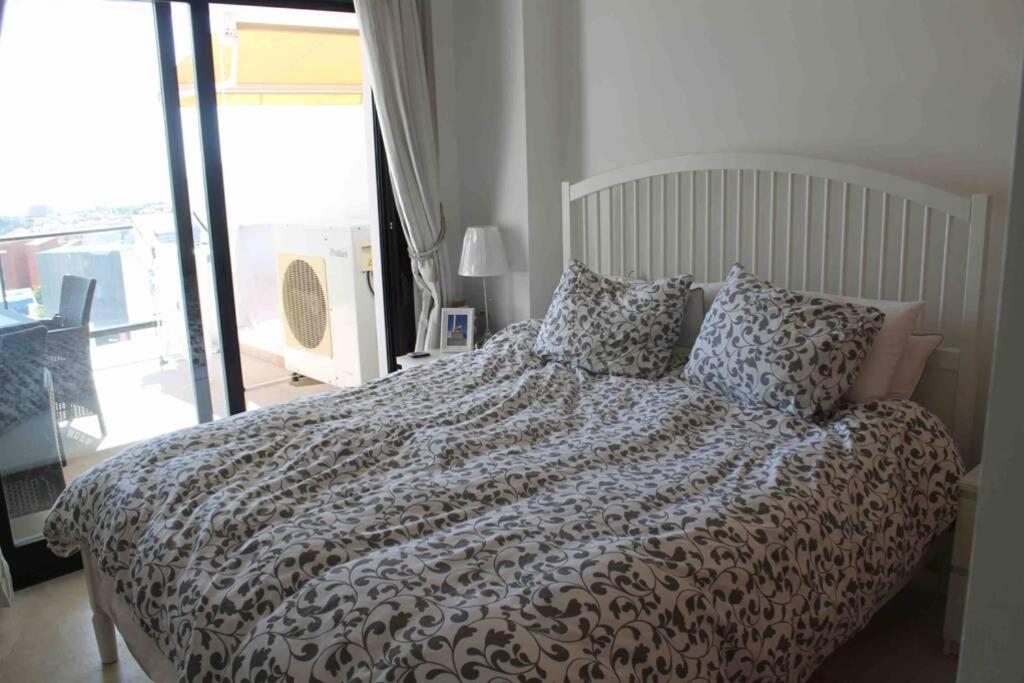 Hollywood Hills apartment Mijas Costa *