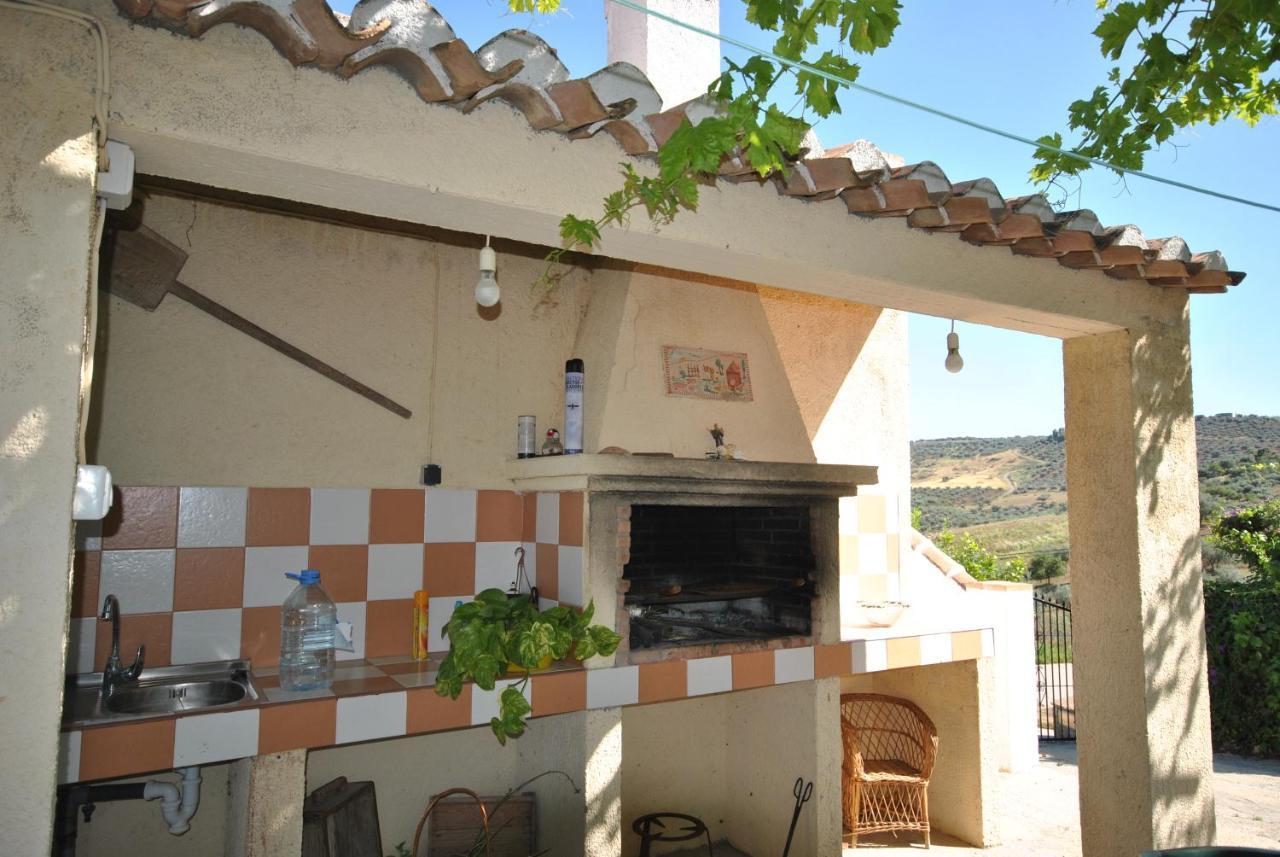Cortijo Er Terrao * Malaga