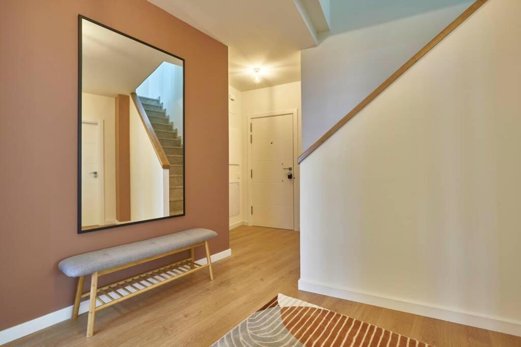 Appartement Attic Teatro *