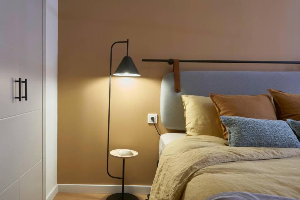 Appartement Attic Teatro *