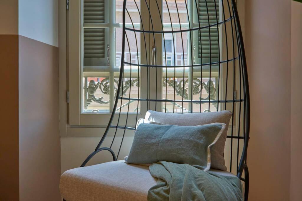 Attic Teatro Appartement Málaga