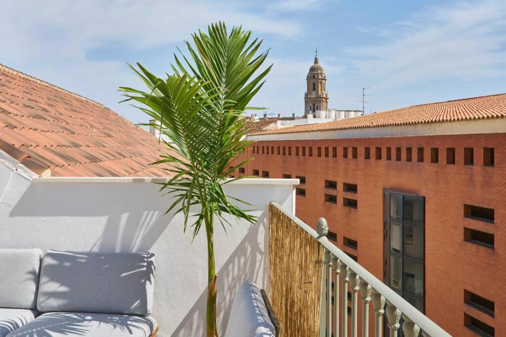 Attic Teatro * Málaga