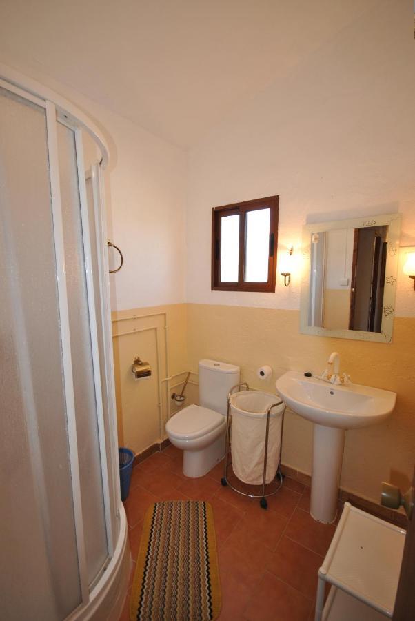 Holiday home Cortijo Er Terrao