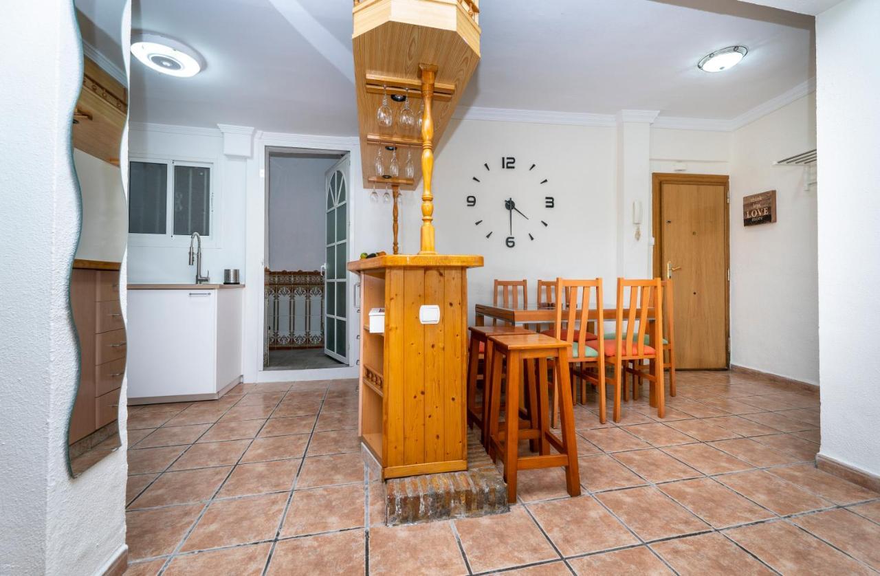 Lägenhet Casa Sandra *