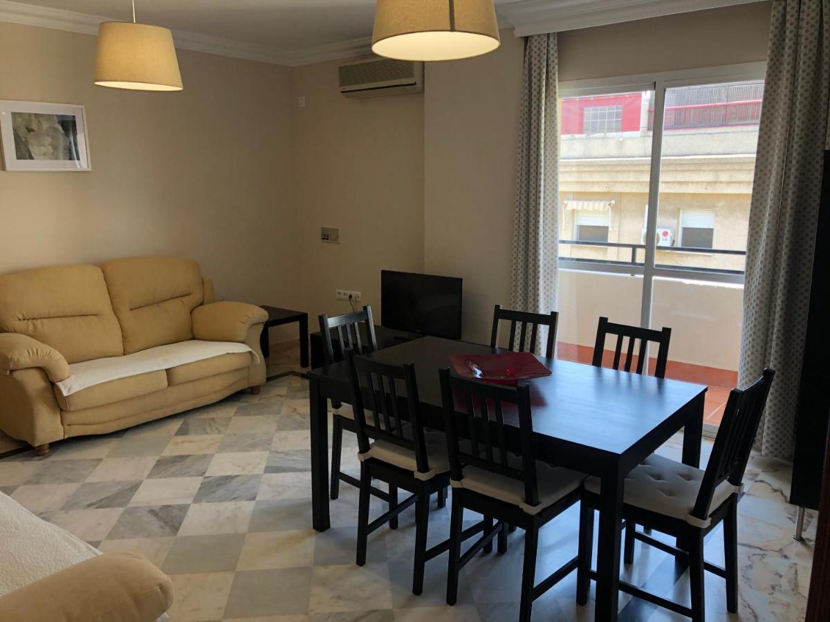 Apartamento Dalias, Appartement *