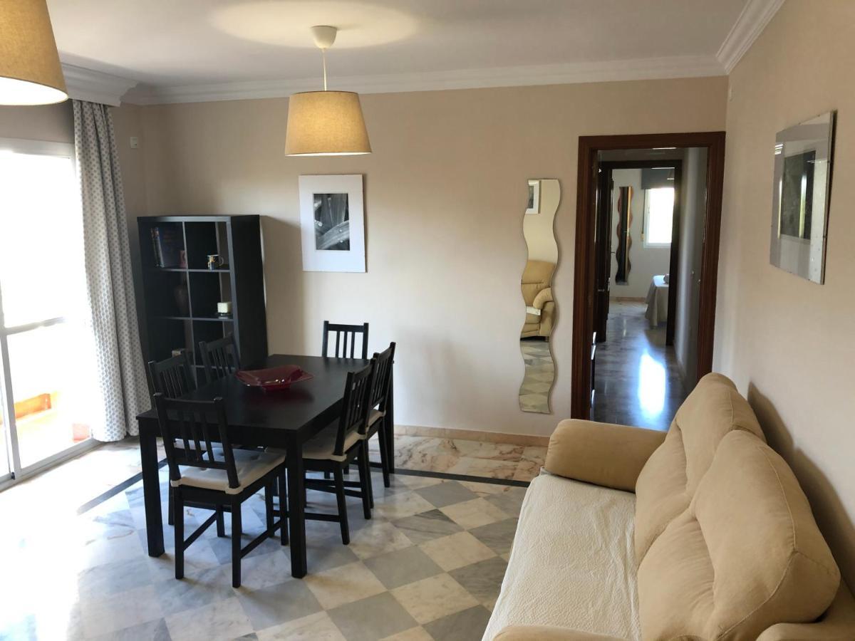 Apartamento Dalias, Appartement Málaga