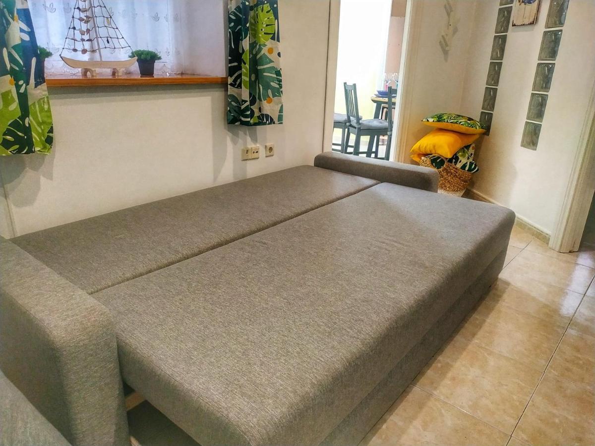 Appartement Junto A Calle Larios Málaga
