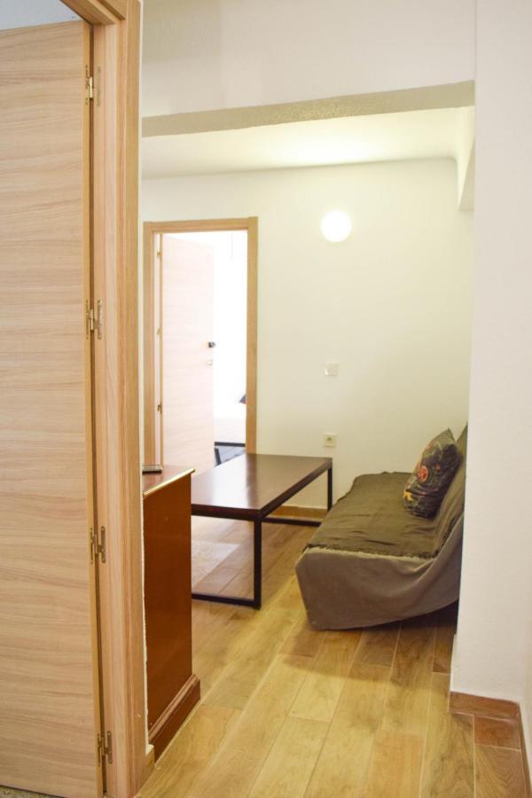 Buena Onda Merced Ii Apartamento Málaga