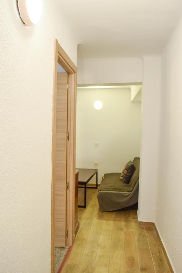 Privatunterkunft Buena Onda *
