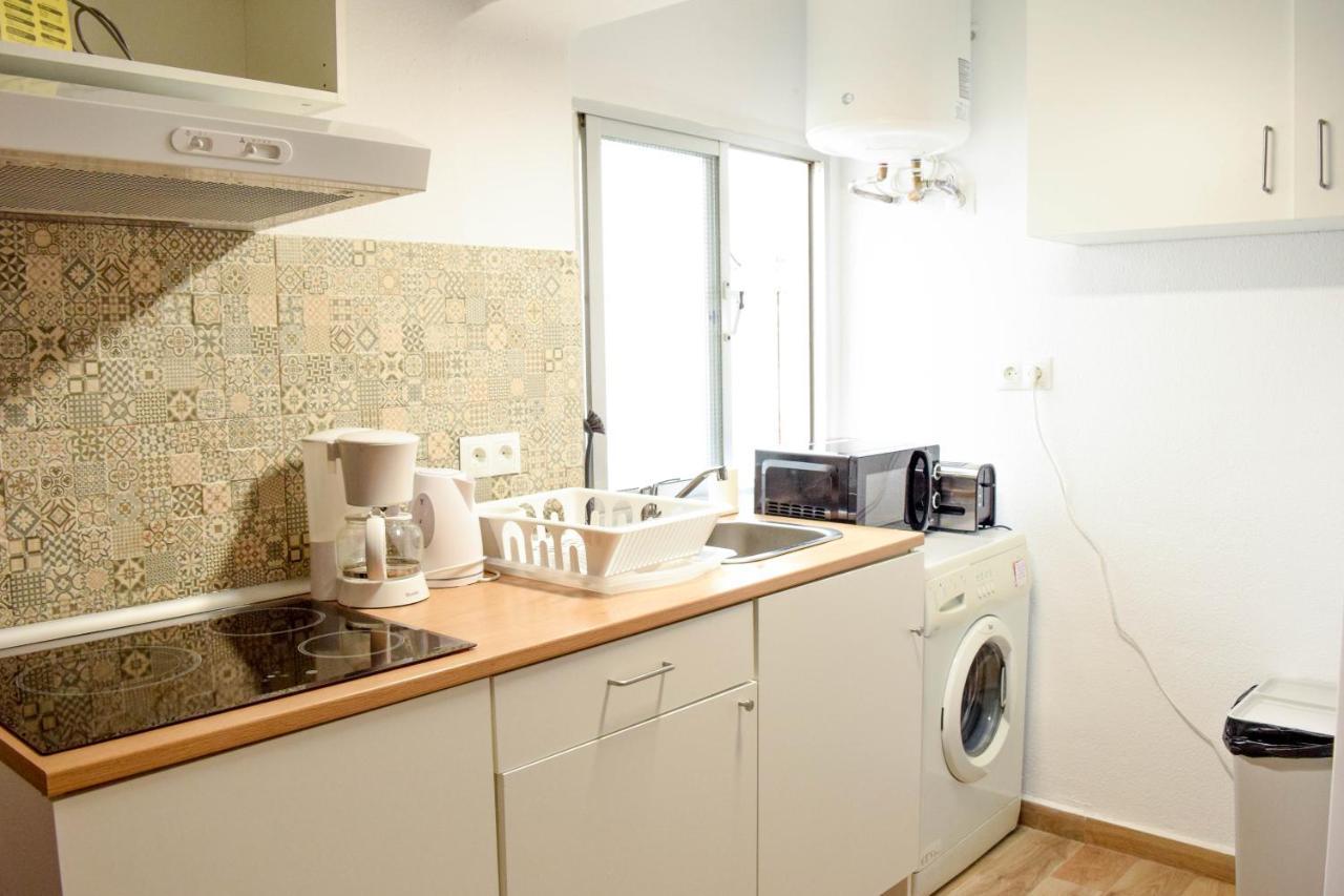 Apartamento Buena Onda Merced Ii *