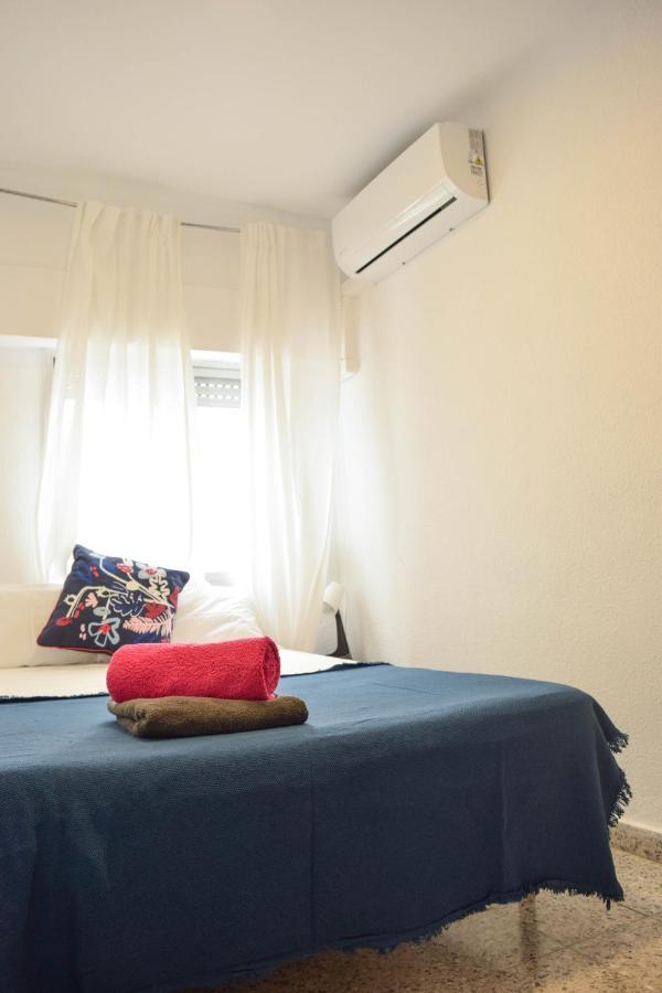 Buena Onda Merced Ii Apartamento *