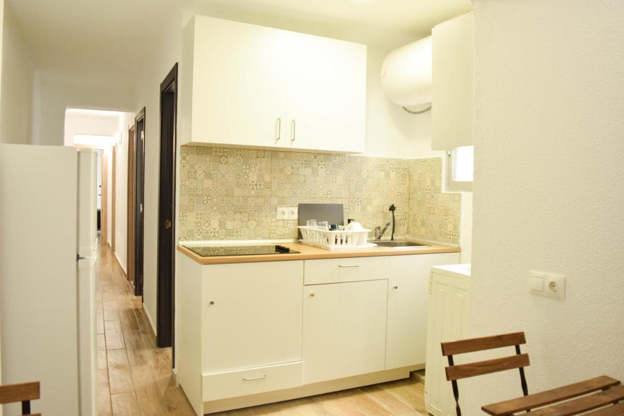 Apartamento Buena Onda Merced Ii *