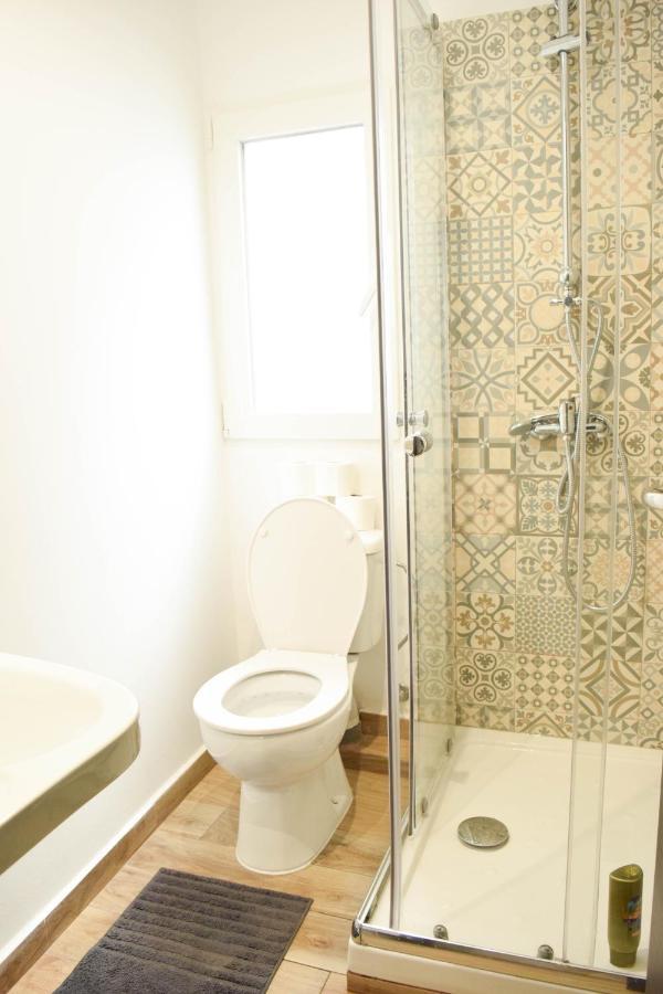 Buena Onda Merced Ii Apartamento *