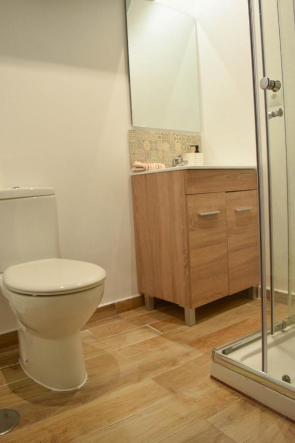 Buena Onda Privatunterkunft Málaga