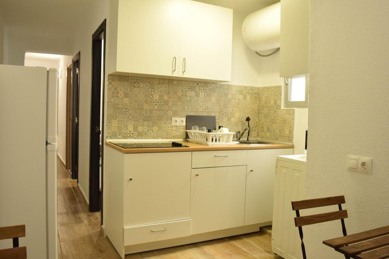 Apartamento Buena Onda Merced Ii *