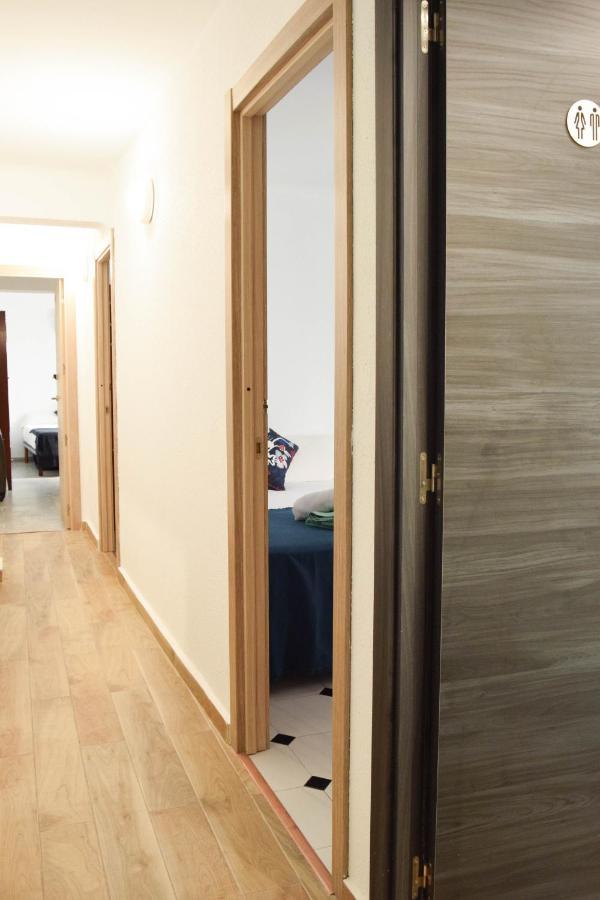 Buena Onda Merced Ii Apartamento Málaga