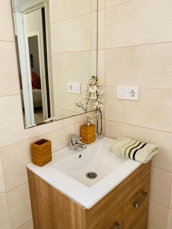 Apartamento Clemens9 Premium Málaga