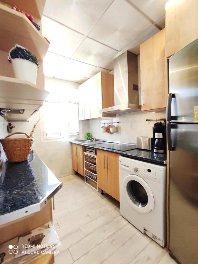 Appartement Victoria *