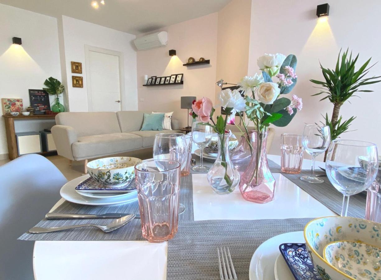 Appartement La Tierra Sur Center Málaga