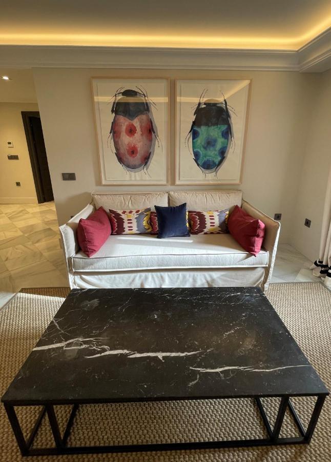 Soho Boutique Castillo De Santa Catalina - Adults Recommended 5* Malaga