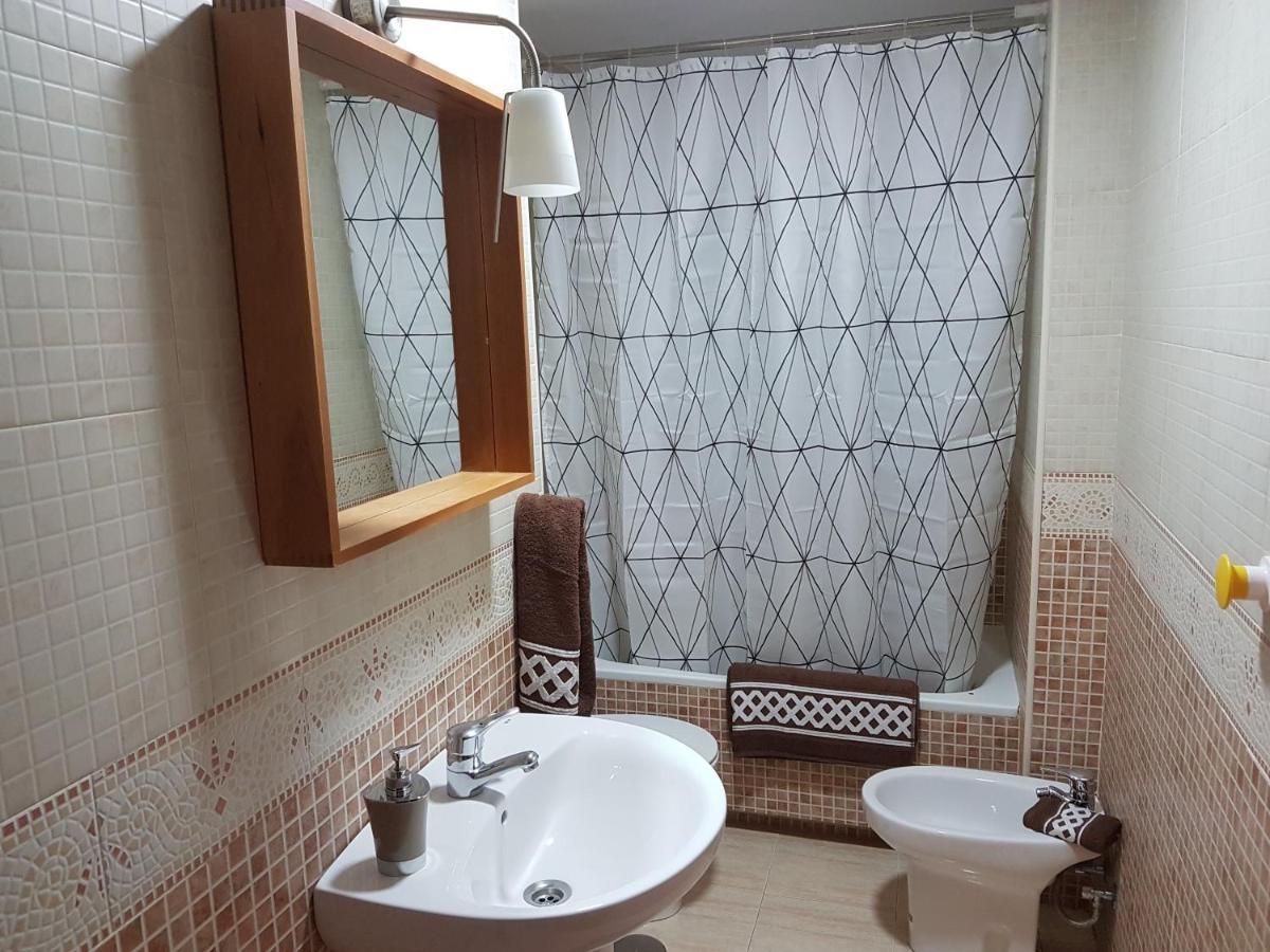 Amplio, Seneca 3b Junto Al Centro Apartment *