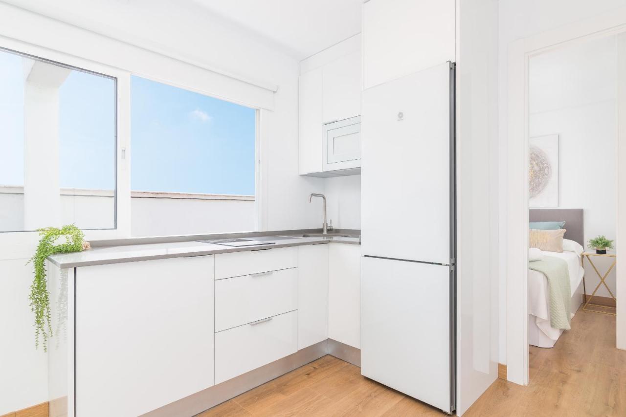 Apartamento Homes Penthouse La Merced *