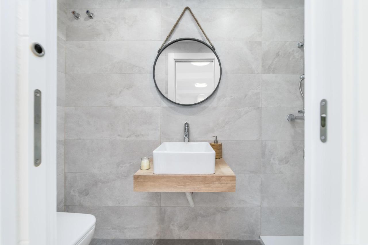 Apartamento Homes Penthouse La Merced Málaga