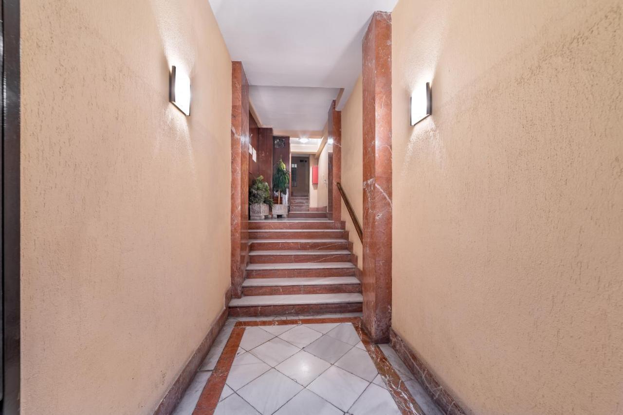 Apartamento Homes Penthouse La Merced *