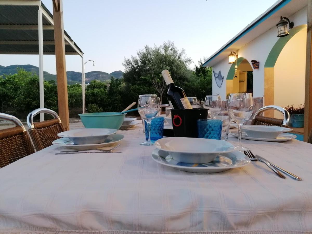 Holiday home Arcos *
