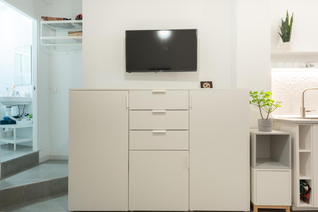 Appartement And Cosy Lofts Center 1&2