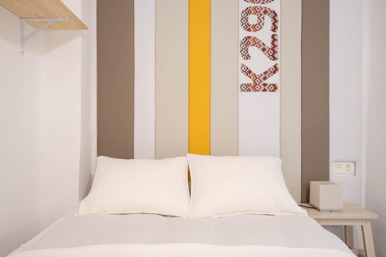 And Cosy Lofts Center 1&2 Appartement *