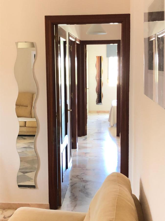 Apartamento Dalias, Appartement Málaga