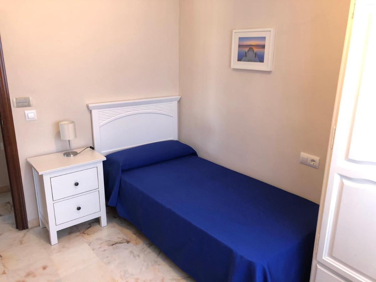 Appartement Apartamento Dalias,