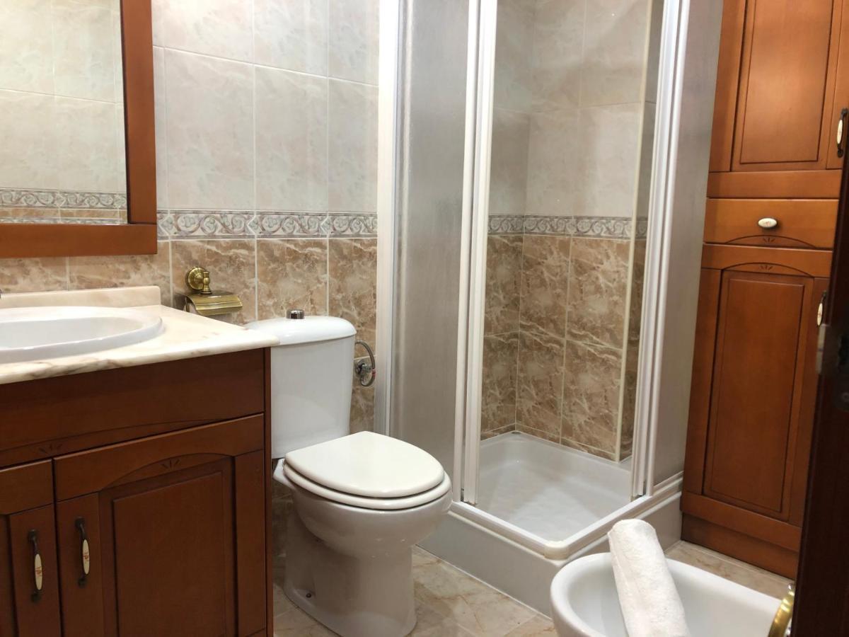Apartamento Dalias,
