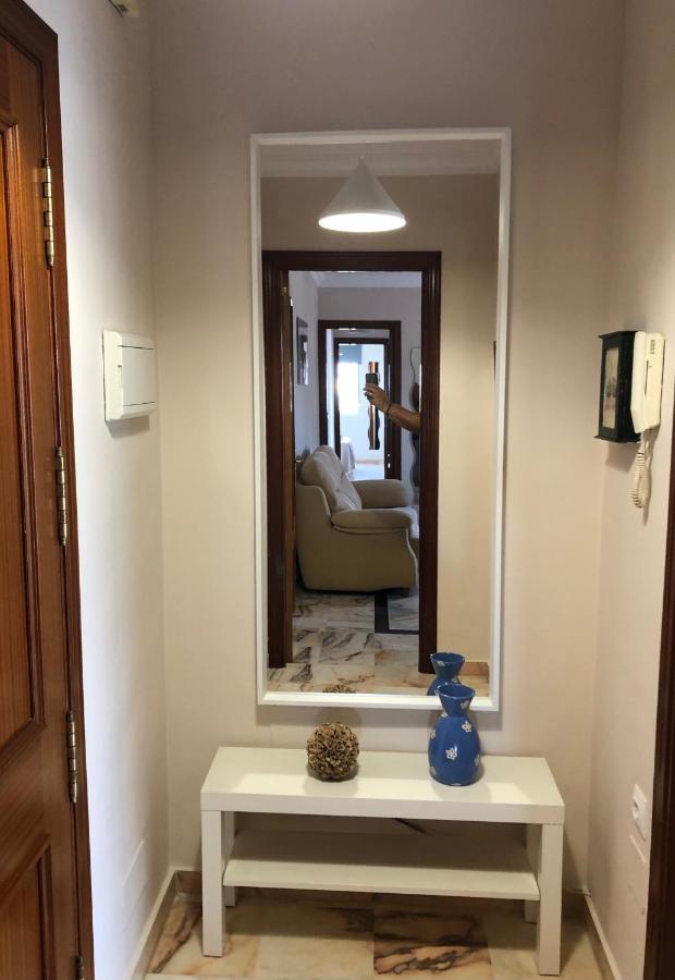Appartement Apartamento Dalias, *
