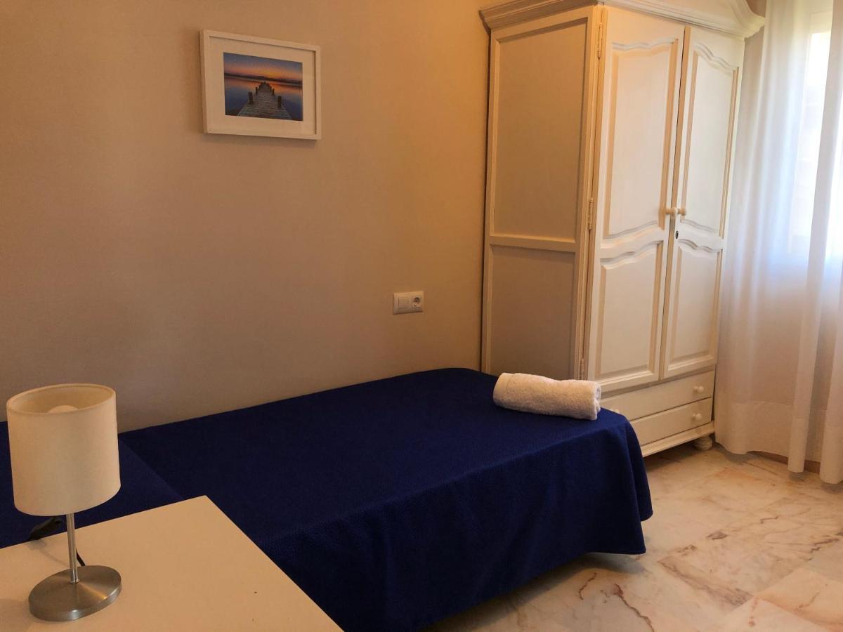 Appartement Apartamento Dalias, Málaga