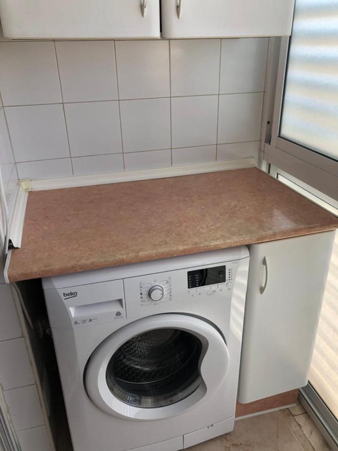 Apartamento Dalias, Appartement