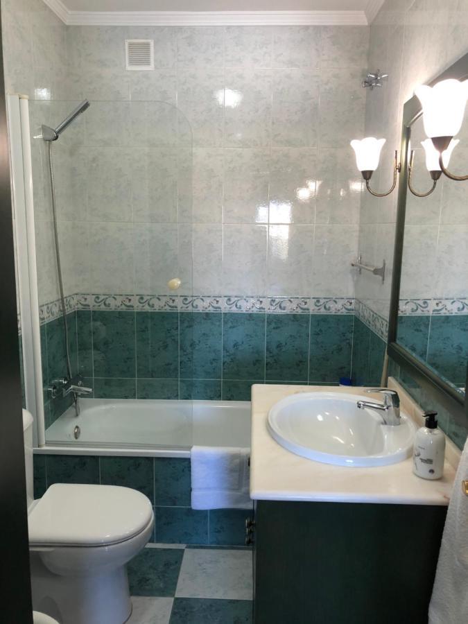 Apartamento Dalias, Appartement *