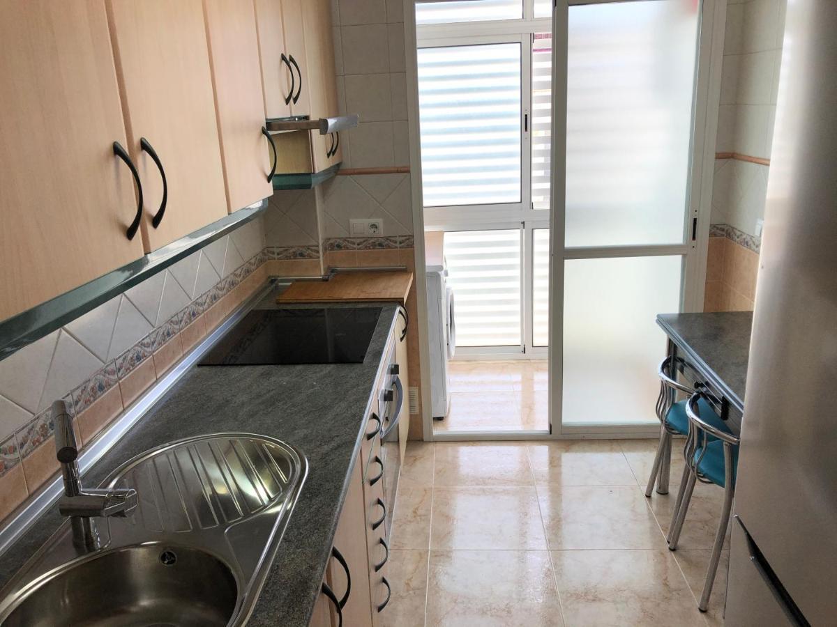 Appartement Apartamento Dalias,