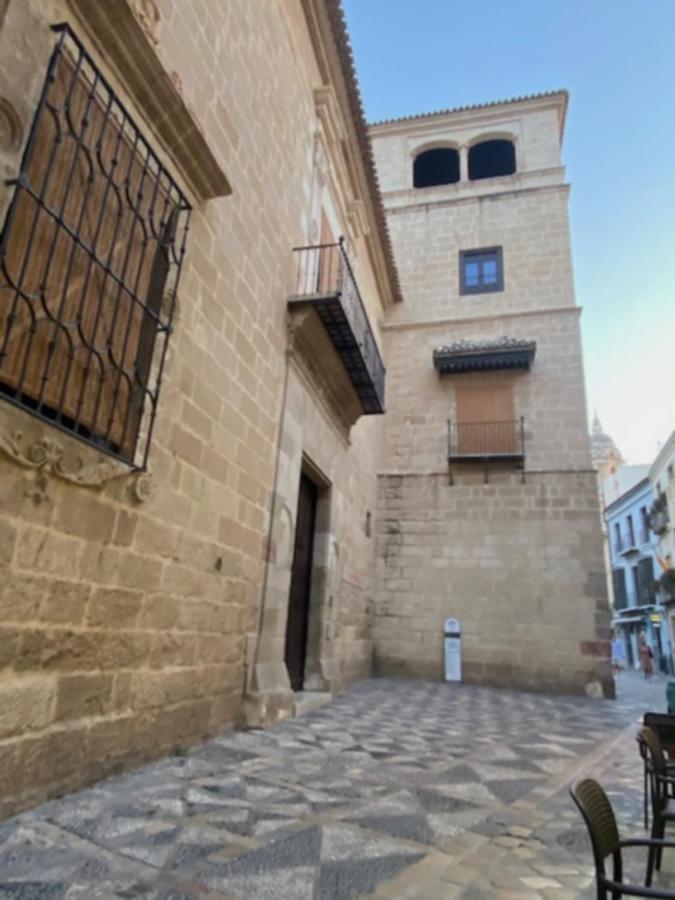La Manquita Lägenhet Málaga