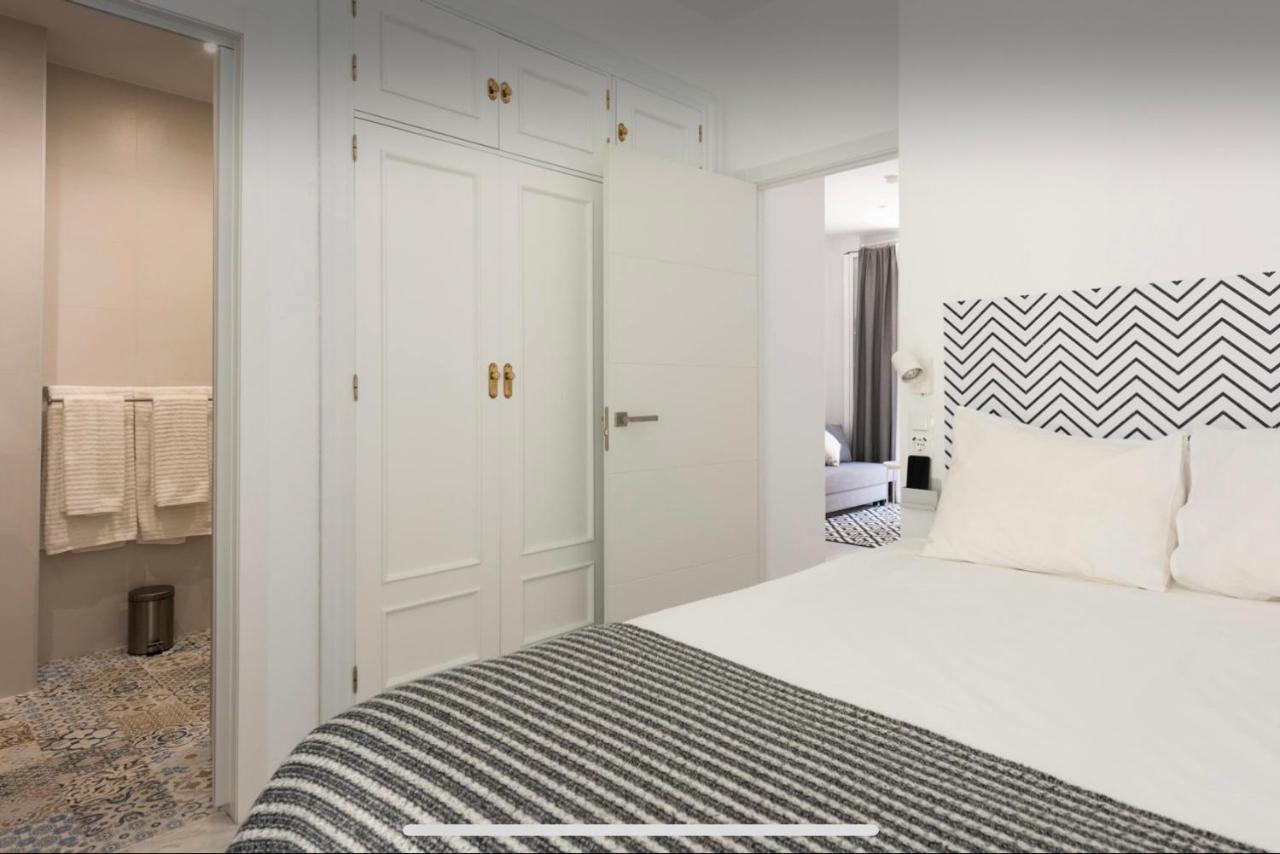 Apartment Centric Best Location And Comfort In Center