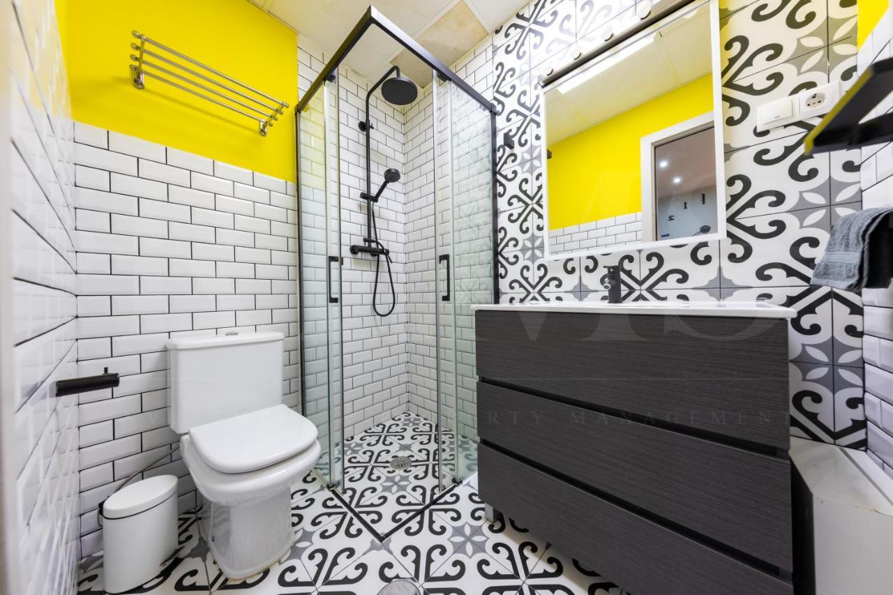 Stylish In The Historic Center 30 Meters From Calle Larios By Rems Appartamento *