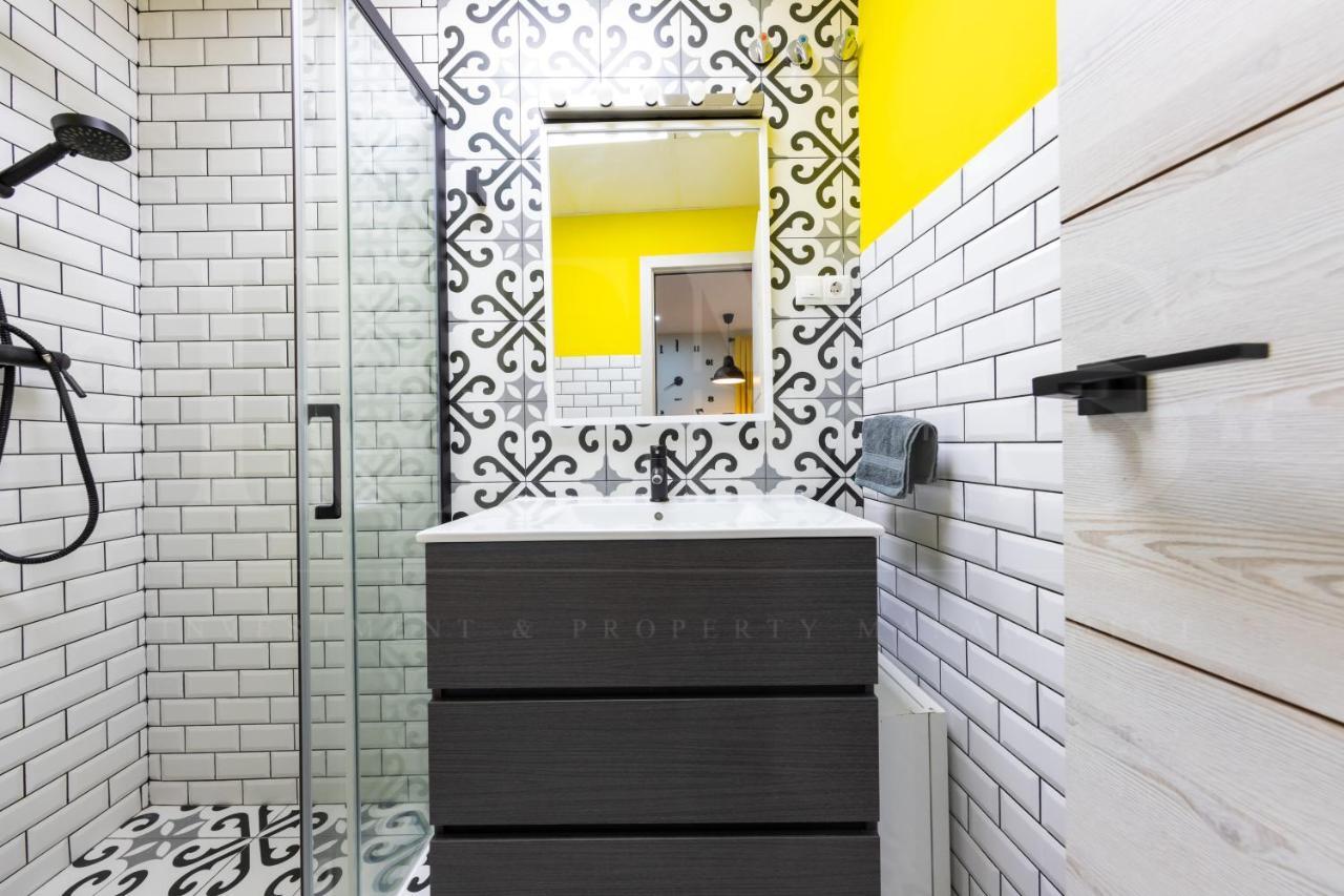 Appartamento Stylish In The Historic Center 30 Meters From Calle Larios By Rems