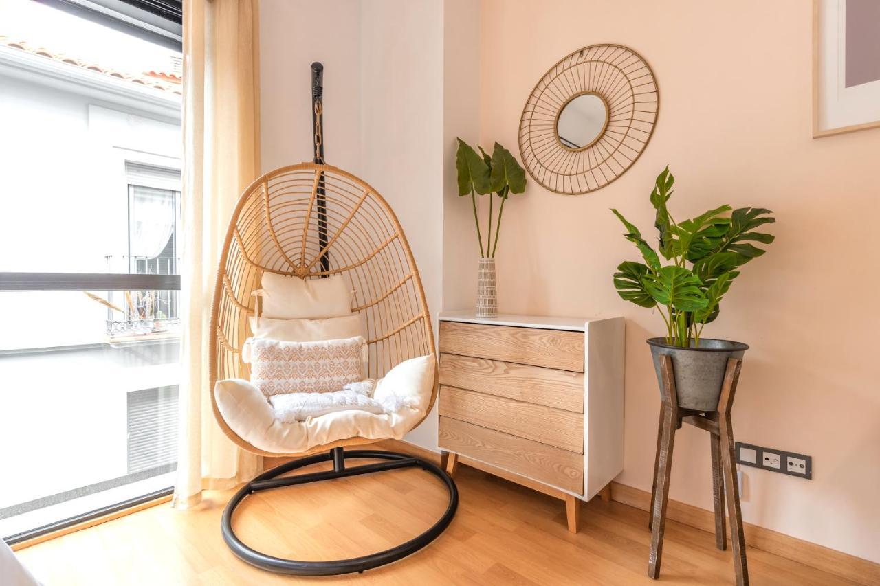 Appartement Romantic In The Center By Rems *