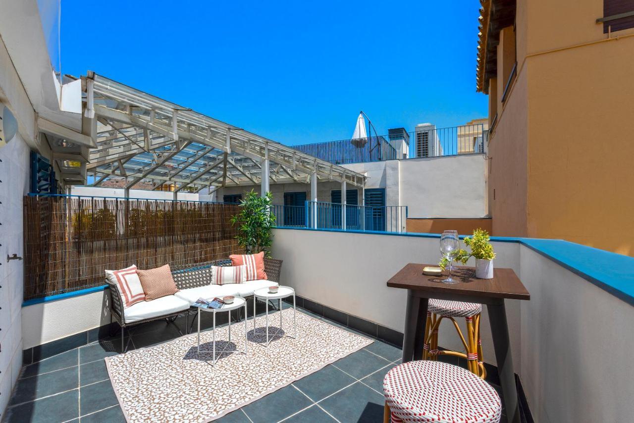 Appartamento Genteel San Agustin