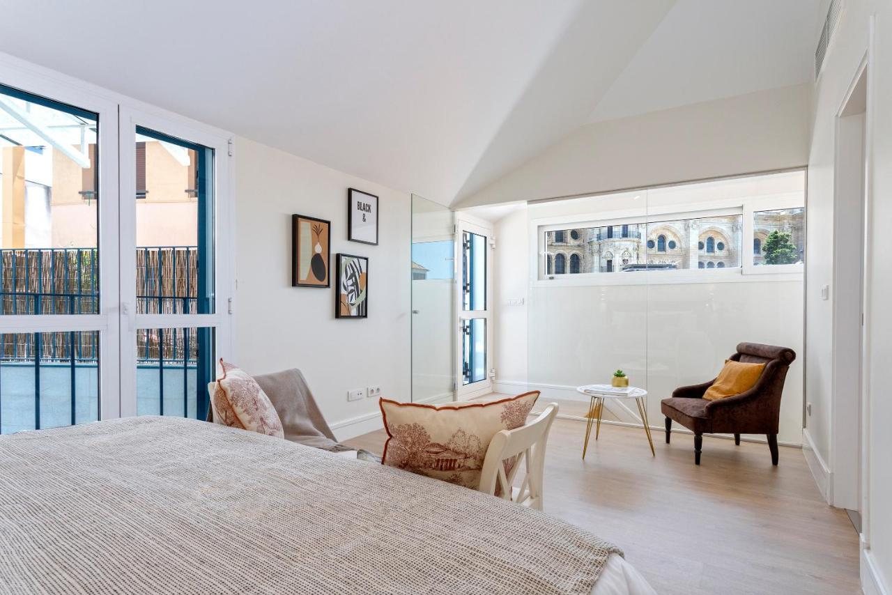 Appartamento Genteel San Agustin
