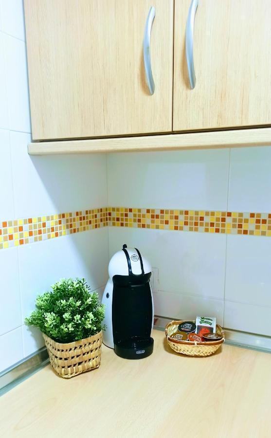Appartement Botanic *