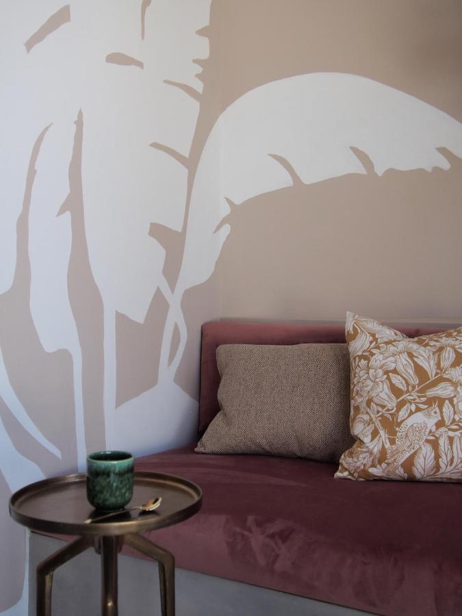 9 Malaga, Three Unique With Private Plunge Pool Apartment *